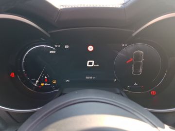 Alfa Romeo Stelvio Veloce Q4 2.0 Turbo 16V Kam.+KeyLess+SHZ