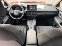 Honda ZR-V - Vorschau Bild 8