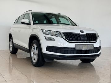 Skoda Kodiaq - 4