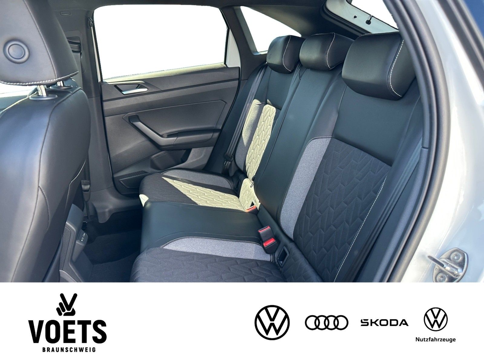 Volkswagen Taigo - Bild 14