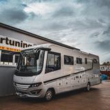 Phoenix 9200 ASX Smartgarage Voll. - Phoenix Diesel Integrierter