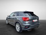 Audi SQ2 TFSI S tronic quattro NaviPlus Matrix SHZ Op - graue Audi SQ2