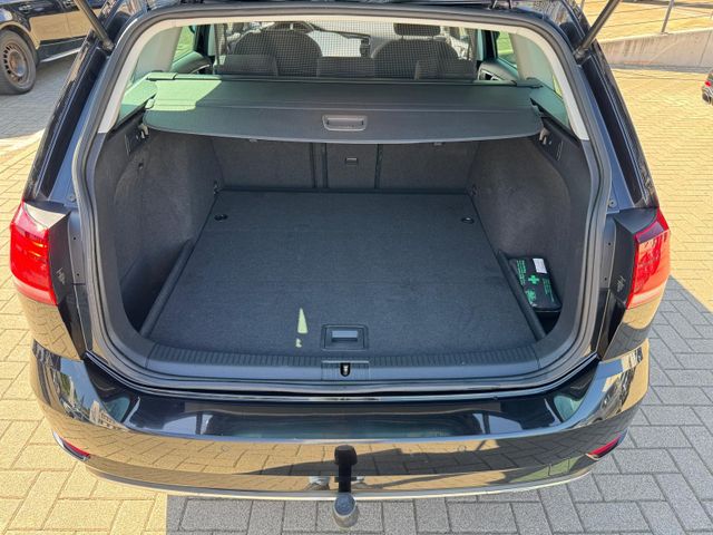 Golf Variant Highline 2,0 TDI DSG 4MOTION / AHK