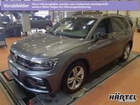 Volkswagen TIGUAN HIGHLINE R-LINE BLACK STYLE 2.0 TDI DSG (
