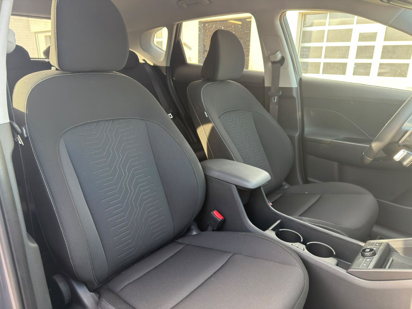 Fahrzeugabbildung Hyundai KONA EV Trend 150 kW *RW507KM*Navi*ACC*LED*RFK*