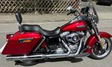Harley-Davidson FLD Dyna Switchback 103 - HARLEY-DAVIDSON SWITCHBACK