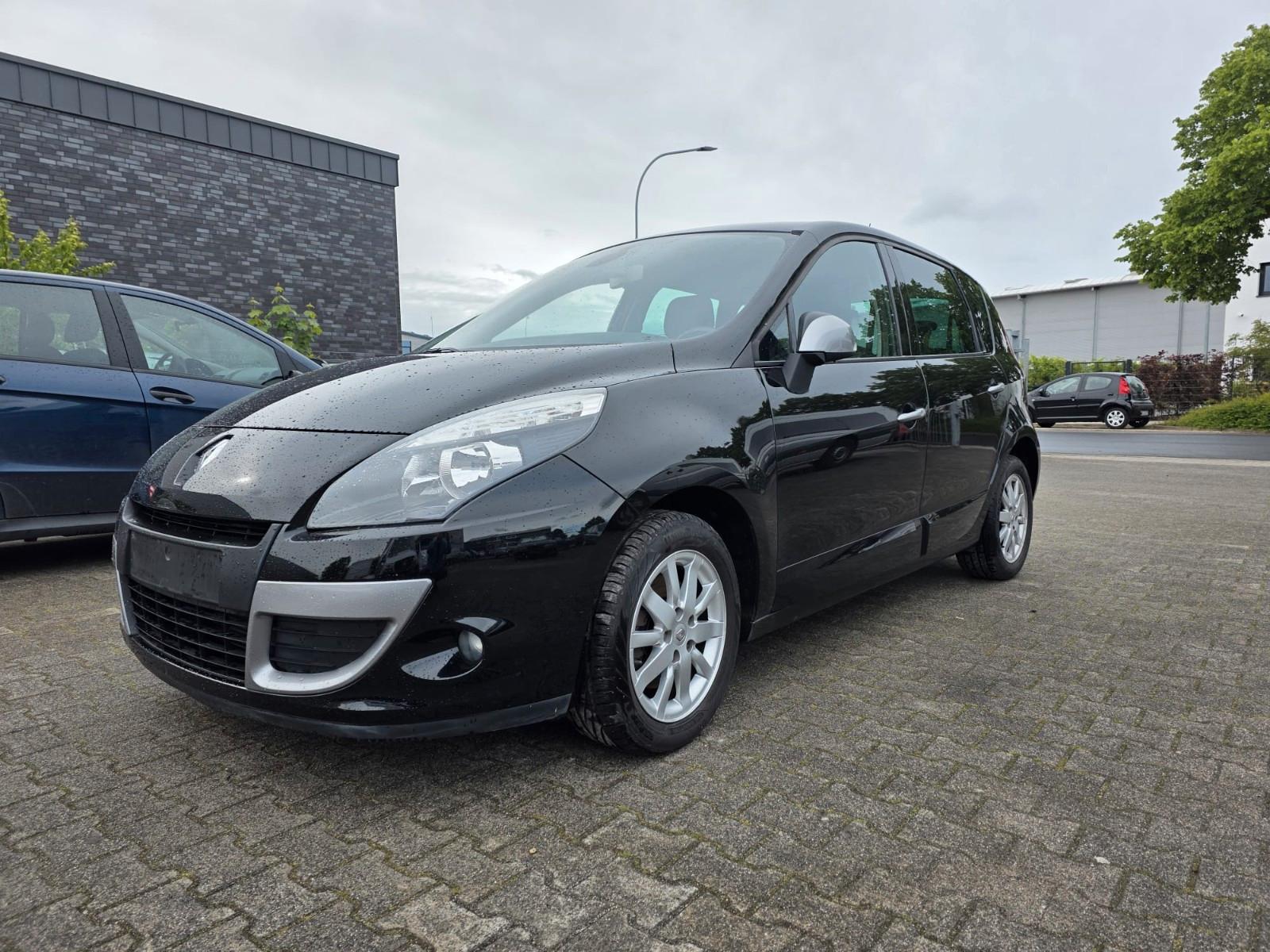 Renault Scenic III