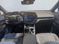 Lexus RZ - Vorschau Bild 10