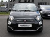 Fiat 500C 1.0 GSE Hybrid Dolcevita FACELIFT PDC KLIMA - Fiat 500C mit Schiebedach