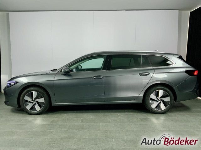 Volkswagen Passat Variant 2.0 TDI SCR DSG Business Garantie