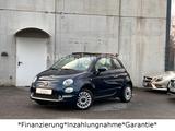 Fiat 500C*Lounge*Alu-Allwetter*Carplay*Klima* - Fiat 500: Cabrio, Fiat500