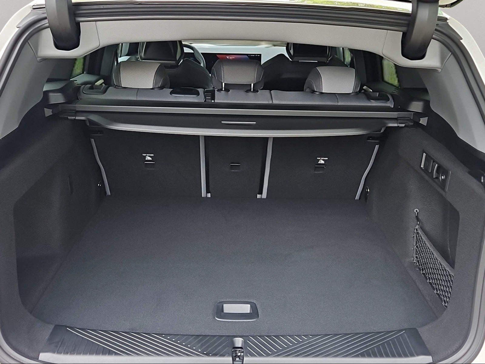 BMW X3 - Bild 14