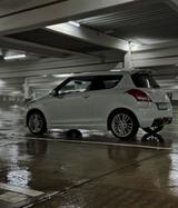 Suzuki Swift Sport 1.6 - gebrauchte Suzuki Coupés