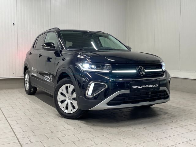 T-Cross Energy 1.0 TSI DSG AHK MATRIX-LED RFK