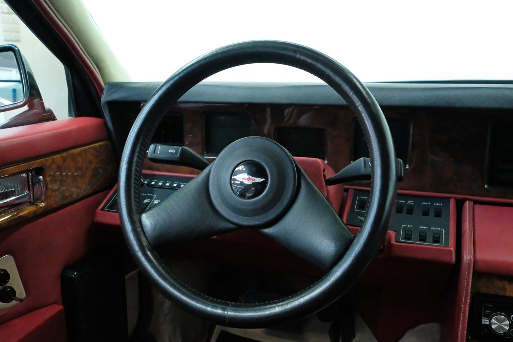 Aston Martin Lagonda