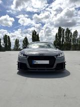 Audi TT RS Coupe PERFORMANCE / NO OPF - gebrauchte Audi TT RS aus dem Jahr 2018