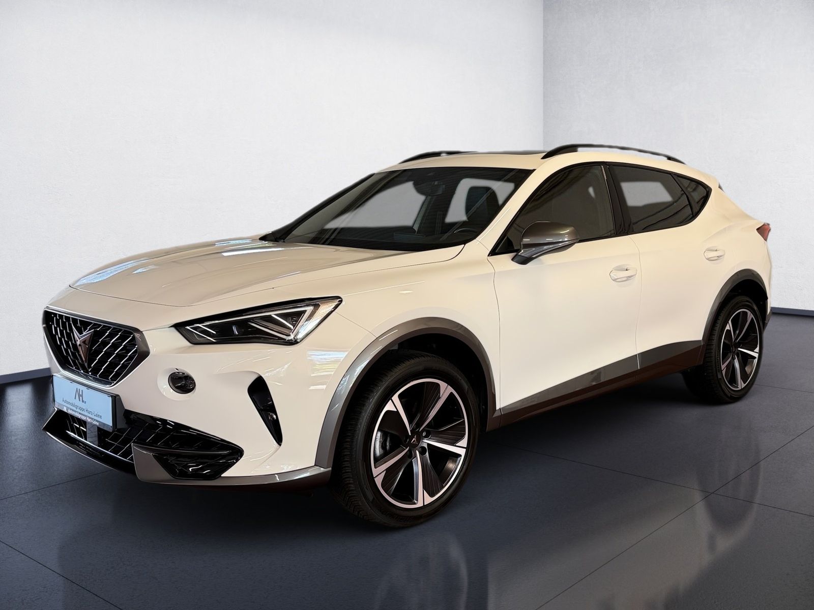 Cupra Formentor - Bild 2