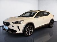 Cupra Formentor - Vorschau Bild 2