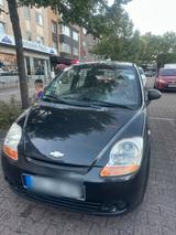 Chevrolet matiz - Chevrolet Matiz in Duisburg