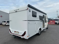 Sunlight T67**Modell 2024**viel Zubehör**