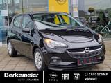Opel Corsa E 5-Türer **Allwetter/Navi** - Opel Corsa: Türer