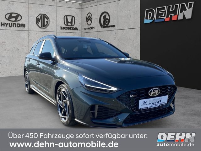 Hyundai i30cw N-Line X Mj26 7-DCT 1.6 T-GDi