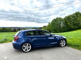 BMW 130i - - BMW 130: 5 Türen