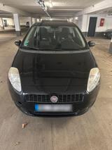 Fiat FİAT PUNTO GRANDE 2008 1.4 BENZİNER - Fiat Punto in Bremen