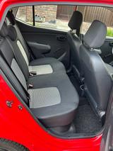 Hyundai i10 1.1 Classic Classic - Hyundai i10 Gebrauchtwagen in Köln