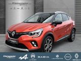 Renault Captur II 1.3 TCe 130 Intens*EDC*SHZ*RFK*Klima* - Renault Captur: Ii