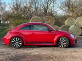 Volkswagen Beetle 2.0 TSI DSG Exclusive Sport Exclusive... - Volkswagen Beetle aus 2012