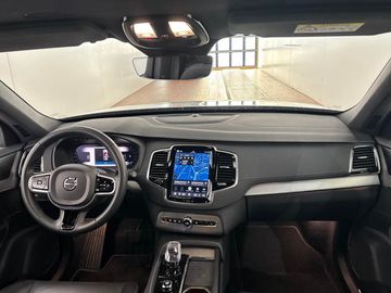 Volvo XC90 - 5