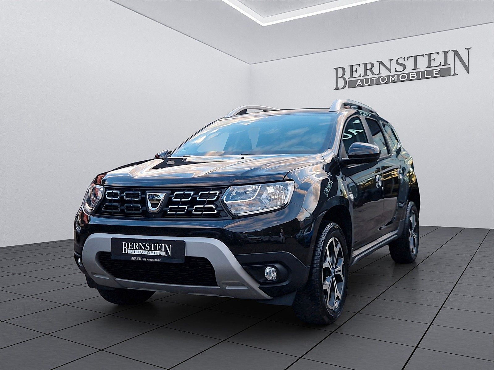 Dacia Duster II Celebration|1.HAND|SCHECKHEFT imagem 3