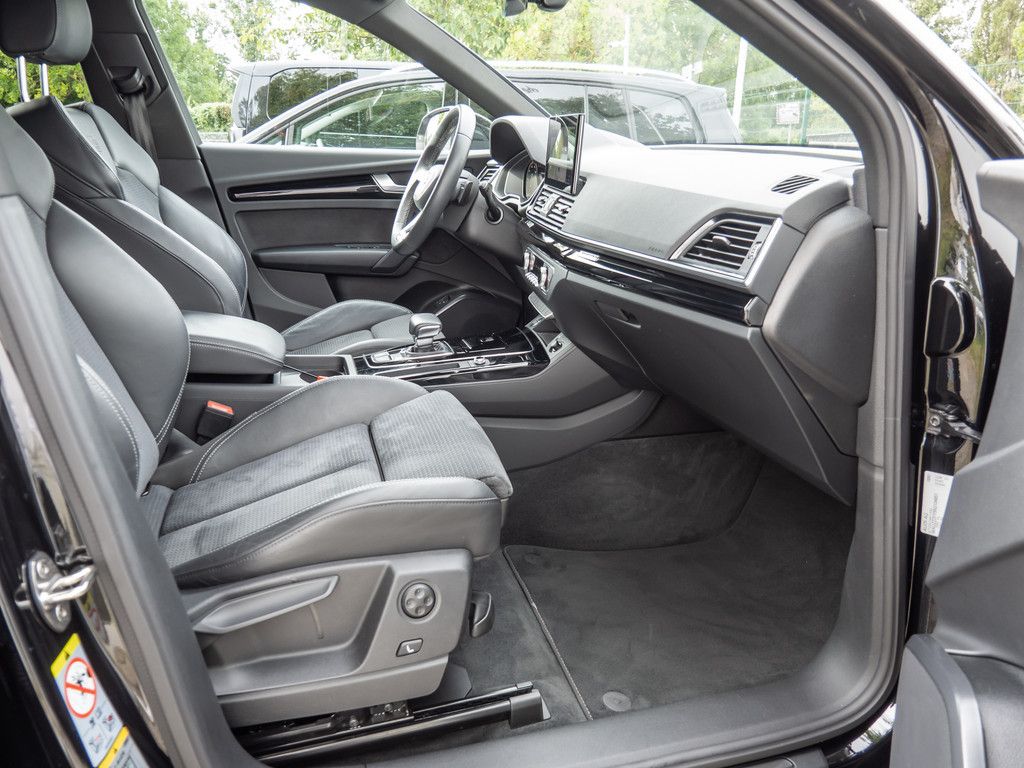 Audi Q5 50 TFSI e quattro MATRIX ACC NAVI SHZ KAMERA foto 2