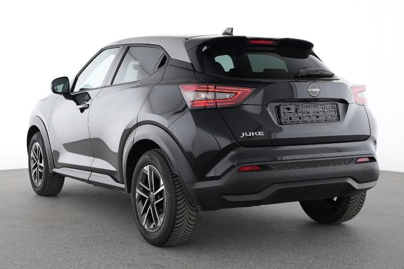 Fahrzeugabbildung Nissan Juke N-Connecta