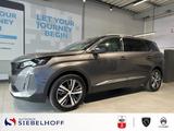 Peugeot 5008 Allure Pack Hybrid 136 e-DSC6 - Peugeot 5008 mit Hybrid-Antrieb