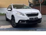 Peugeot 2008 1.2 12V PT 82 Active*SHZ*BT*Klima*PDC*LED* - Peugeot 2008: 1.8