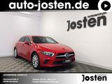 Mercedes-Benz A 220 Progessive NAVI ACC LED PARK PAKET - Mercedes-Benz A 220 in Düsseldorf