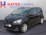 Seat Mii Style Neue Kupplung / Sitzheizung / AC - schwarze Seat Mii