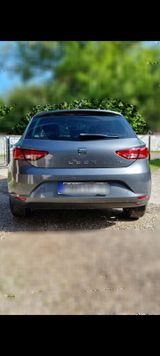 Seat Leon 1.2 TSI 81kW Start&Stop Style Style - Seat Leon: 2.8