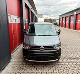 Volkswagen T5 Multivan Panamericana - Volkswagen T5 Multivan: Panamericana