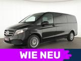 Mercedes-Benz V 220d lang AHK|Navi|CarPlay|Rückfahrkamera - gebrauchte Vans in München