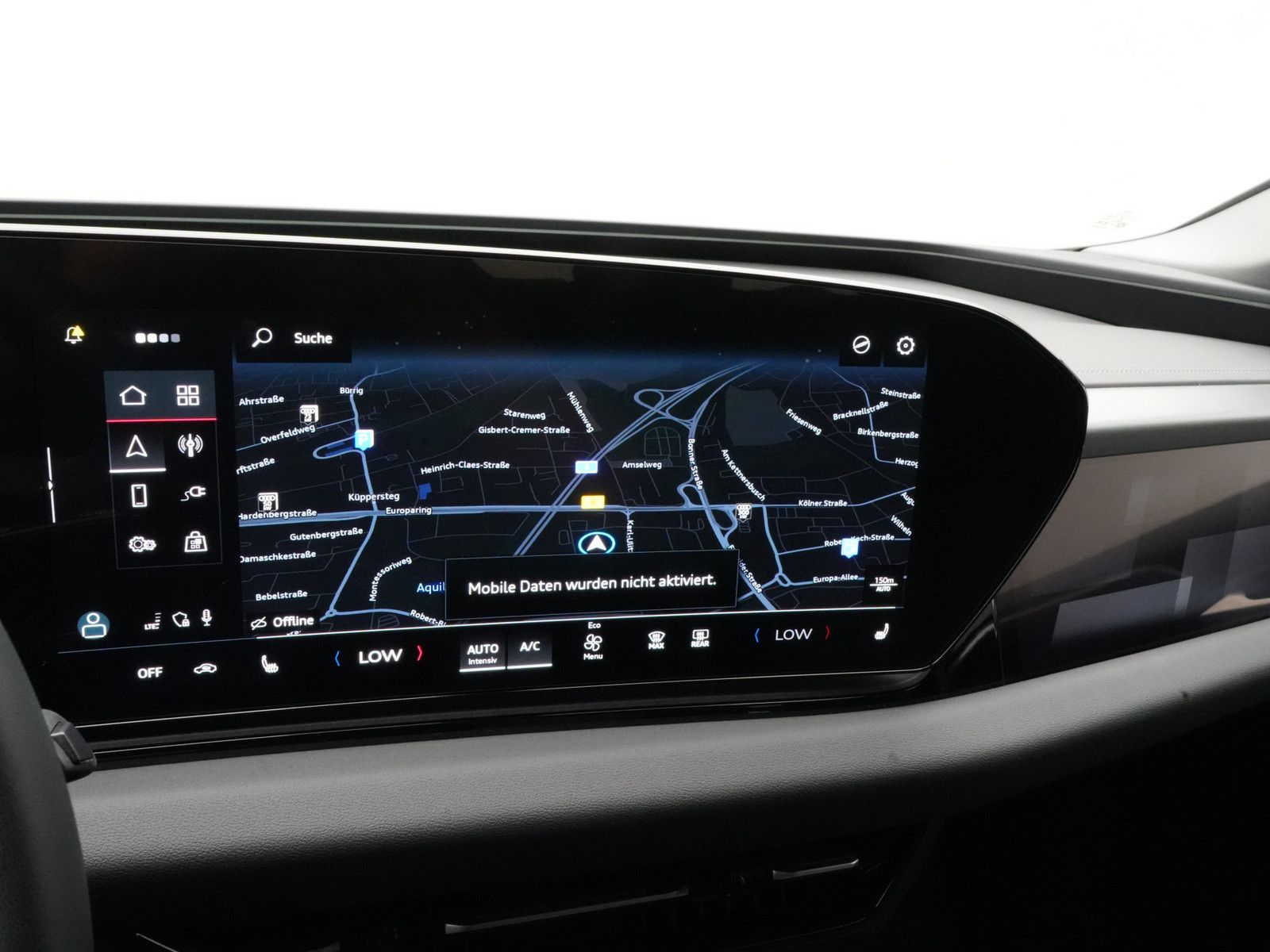Audi A6 e-tron - Bild 13