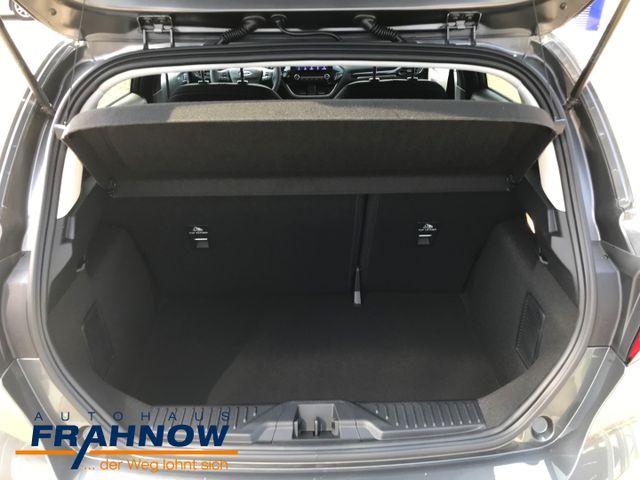 Foto Nummer 11: FORD Fiesta