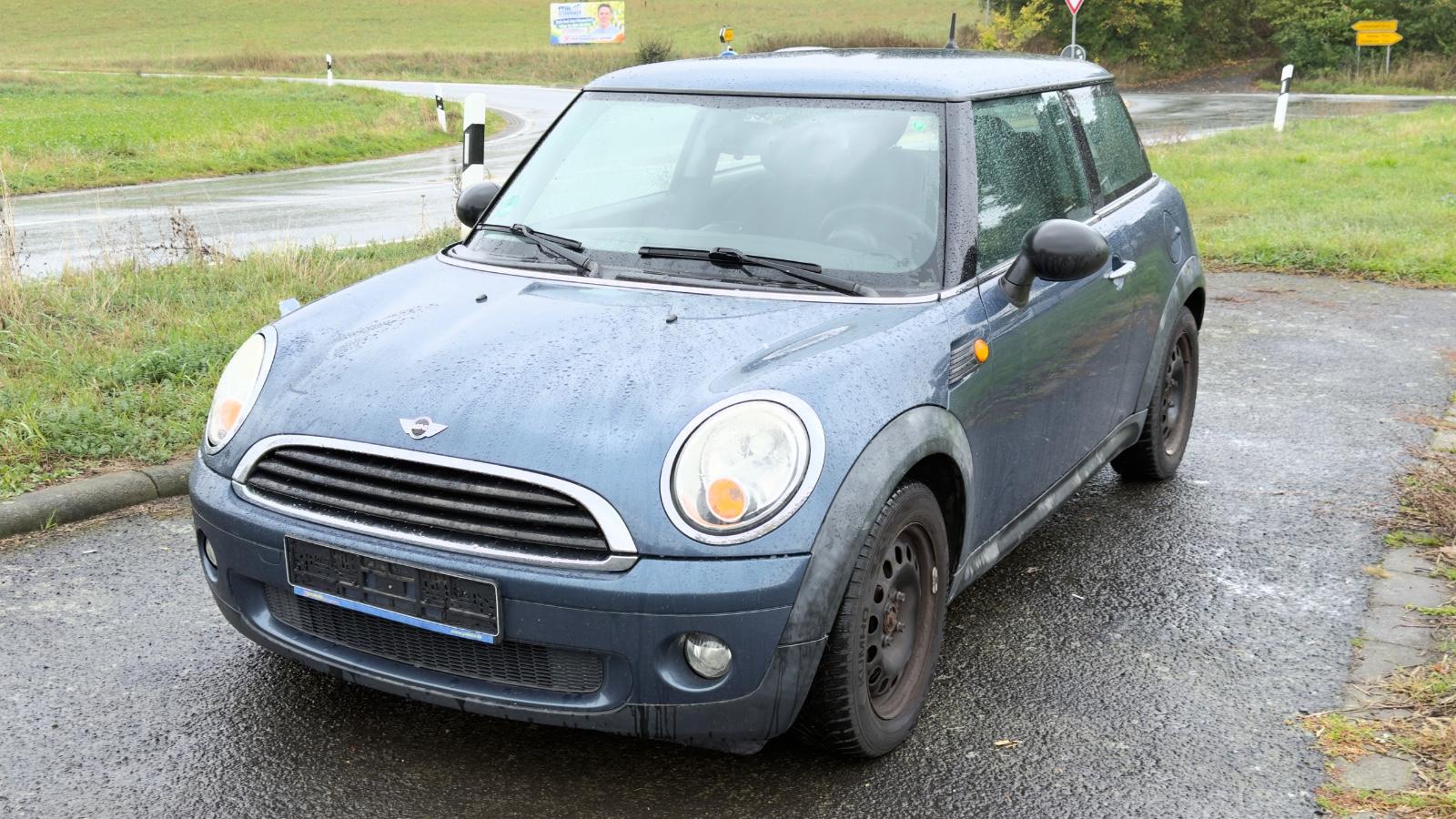 MINI ONE