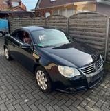 Volkswagen EOS 2.0 TDI DSG Exclusive 1. HD Euro 5 Facelift  - Volkswagen Eos: Exclusive