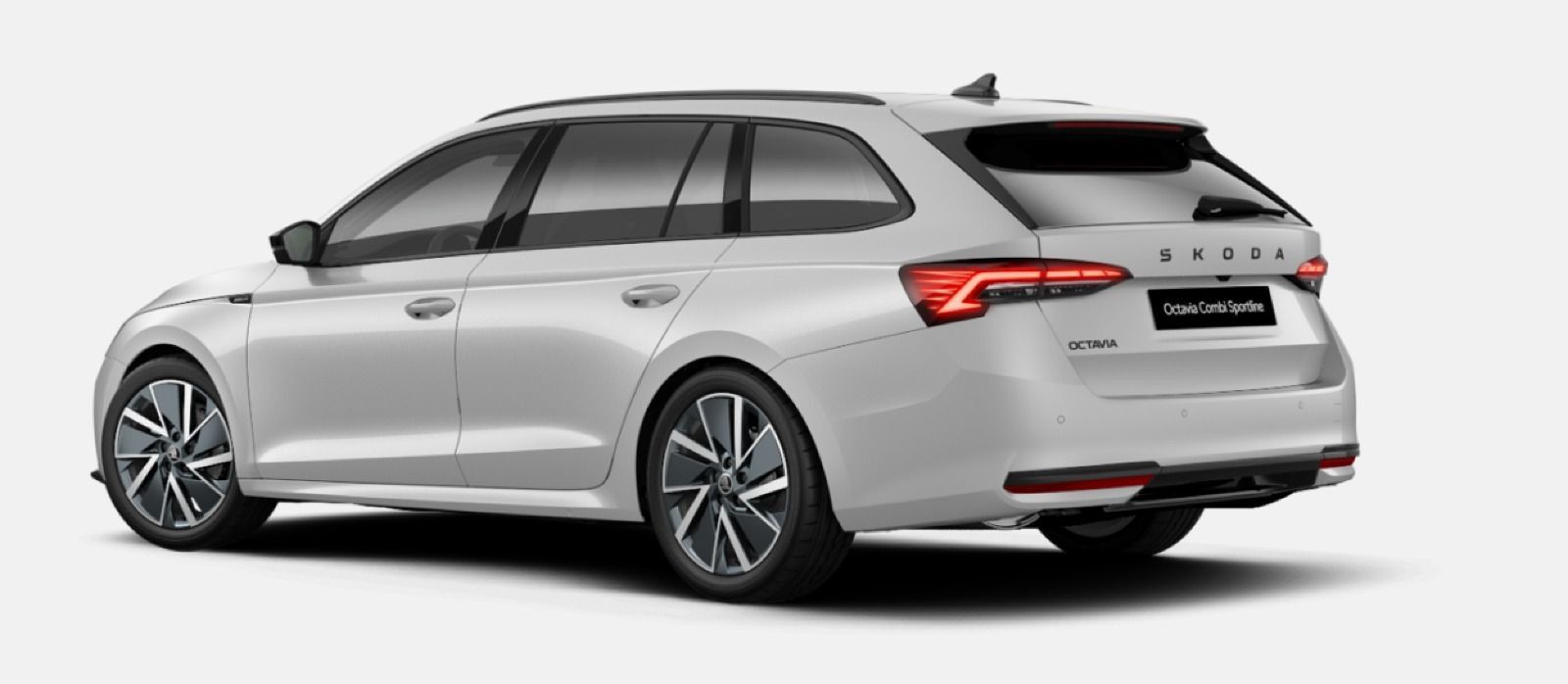 Skoda Octavia - Bild 3