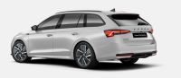 Skoda Octavia - Vorschau Bild 3