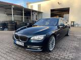BMW 740d LCI Indivdual|LED| Softclose|BMW-SH|RWD - gebrauchte BMW 740 aus dem Jahr 2013