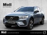 Volvo XC60 Plus Dark Recharge Plug-In Hybrid AWD T6 Tw